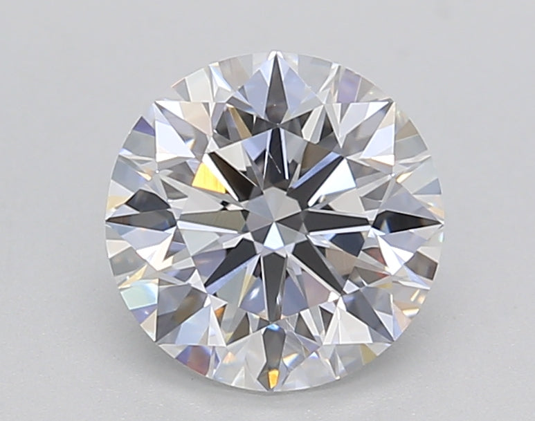 IGI 1.54 Carat 圓形 - Round Brilliant 培育鑽石 Lab Grown Diamond 人造鑽石 人工鑽石 實驗室鑽石 培養鑽石 香港 培育鑽 