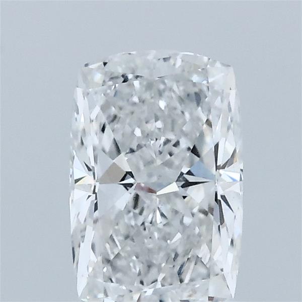 IGI 1.03 Carat Cushion Lab Grown Diamond 人工培育鑽石 實驗室人造鑽石
