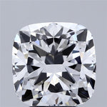 IGI 4.24 Carat Cushion Lab Grown Diamond 人工培育鑽石 實驗室人造鑽石