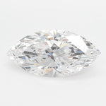 IGI 2.00 Carat Marquise Lab Grown Diamond 人工培育鑽石 實驗室人造鑽石
