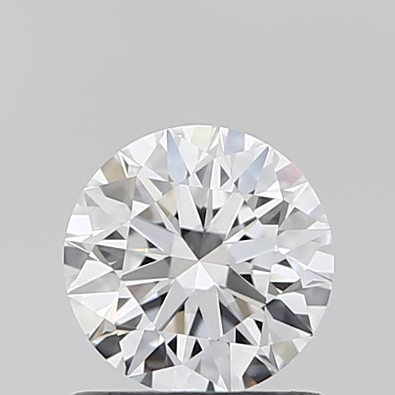 IGI 0.8 Carat Round Brilliant Lab Grown Diamond