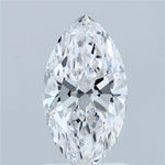 IGI 1.30 Carat Marquise Lab Grown Diamond 人工培育鑽石 實驗室人造鑽石