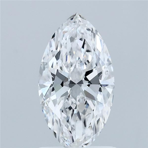 IGI 1.30 Carat Marquise Lab Grown Diamond 人工培育鑽石 實驗室人造鑽石