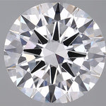 IGI 2.01 Carat Round Brilliant Lab Grown Diamond 人工培育鑽石 實驗室人造鑽石