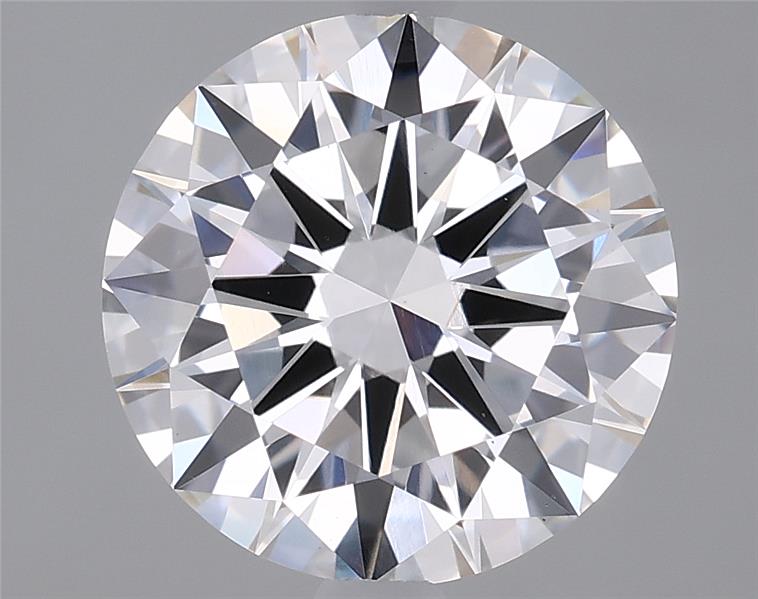IGI 2.01 Carat Round Brilliant Lab Grown Diamond 人工培育鑽石 實驗室人造鑽石
