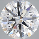 IGI 7.12 Carat Round Brilliant Lab Grown Diamond 人工培育鑽石 實驗室人造鑽石
