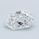 IGI 1.83 Carat Marquise Lab Grown Diamond 人工培育鑽石 實驗室人造鑽石
