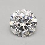 IGI 0.60 Carat Round Brilliant Lab Grown Diamond 人工培育鑽石 實驗室人造鑽石