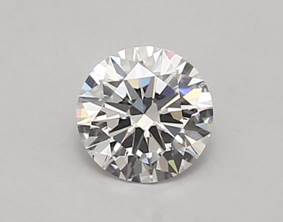 IGI 0.60 Carat Round Brilliant Lab Grown Diamond 人工培育鑽石 實驗室人造鑽石