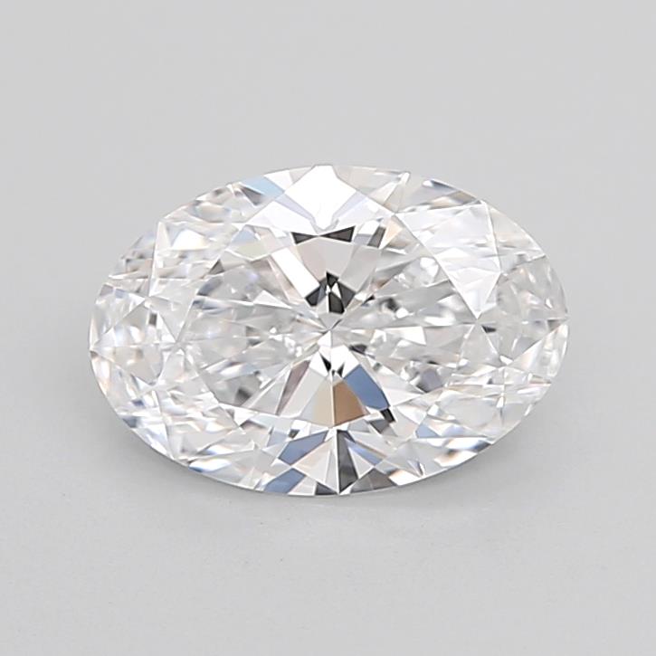 IGI 1.83 Carat Oval Lab Grown Diamond 人工培育鑽石 實驗室人造鑽石