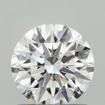 IGI 0.92 Carat Round Brilliant Lab Grown Diamond