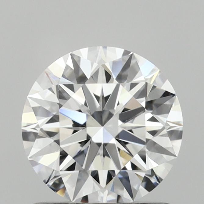 IGI 0.92 Carat Round Brilliant Lab Grown Diamond