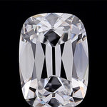 IGI 4.03 Carat Cushion Lab Grown Diamond 人工培育鑽石 實驗室人造鑽石