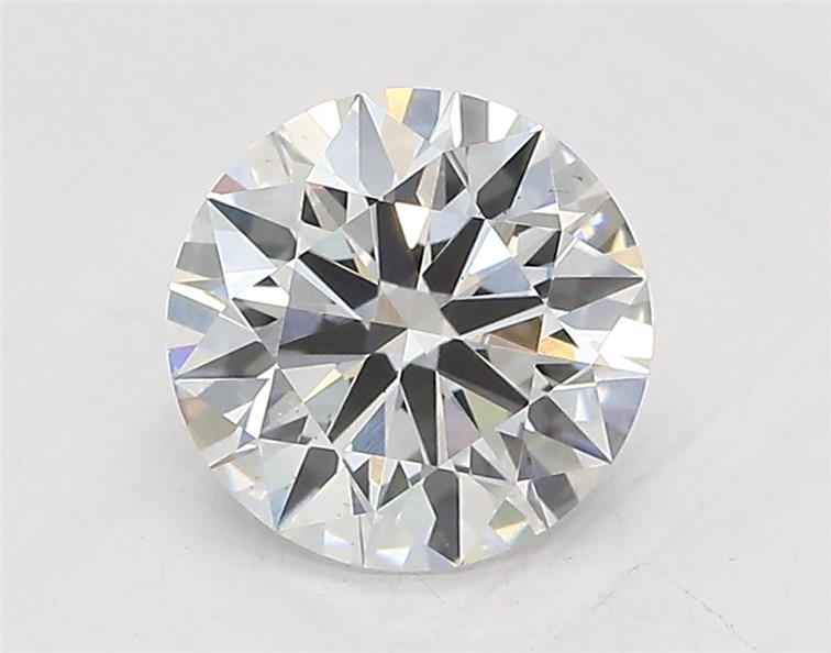IGI 1.22 Carat Round Brilliant Lab Grown Diamond 人工培育鑽石 實驗室人造鑽石