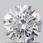 IGI 0.99 Carat Round Brilliant Lab Grown Diamond 人工培育鑽石 實驗室人造鑽石