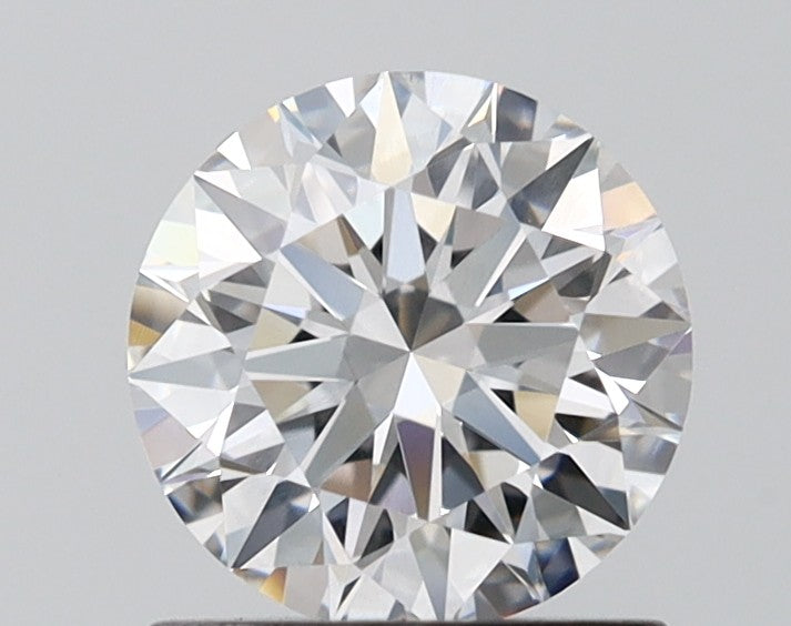 IGI 0.99 Carat Round Brilliant Lab Grown Diamond 人工培育鑽石 實驗室人造鑽石