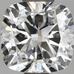 IGI 1.63 Carat Cushion Lab Grown Diamond