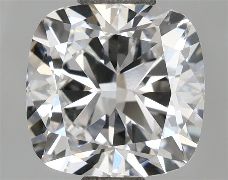 IGI 1.63 Carat Cushion Lab Grown Diamond