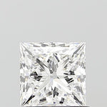 IGI 1.01 Carat Princess Cut Lab Grown Diamond 人工培育鑽石 實驗室人造鑽石