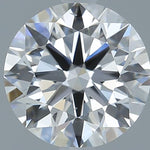 IGI 1.01 Carat Round Brilliant Lab Grown Diamond 人工培育鑽石 實驗室人造鑽石