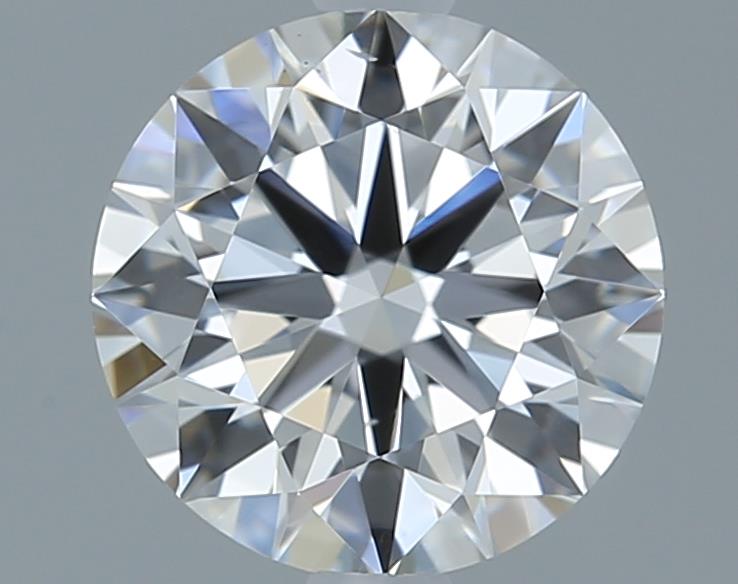IGI 1.01 Carat Round Brilliant Lab Grown Diamond 人工培育鑽石 實驗室人造鑽石