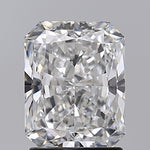 IGI 2.02 Carat 雷地恩切割 - Radiant Cut 培育鑽石 Lab Grown Diamond 人造鑽石 人工鑽石 實驗室鑽石 培養鑽石 香港 培育鑽 