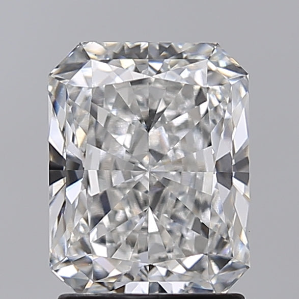 IGI 2.02 Carat 雷地恩切割 - Radiant Cut 培育鑽石 Lab Grown Diamond 人造鑽石 人工鑽石 實驗室鑽石 培養鑽石 香港 培育鑽 