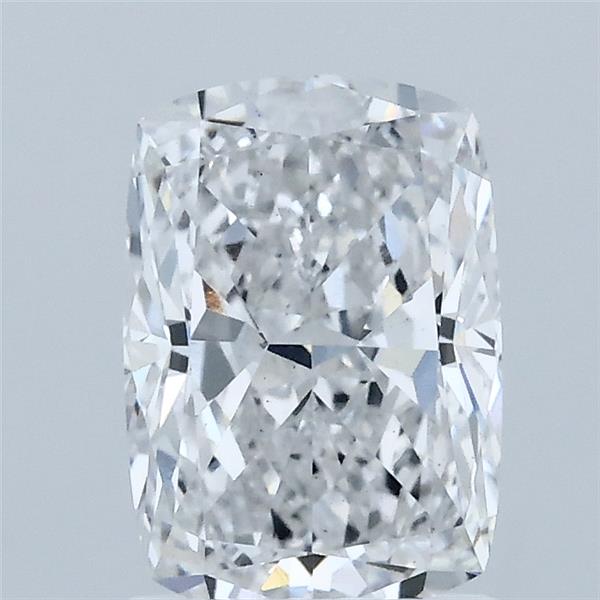 IGI 1.60 Carat Cushion Lab Grown Diamond 人工培育鑽石 實驗室人造鑽石