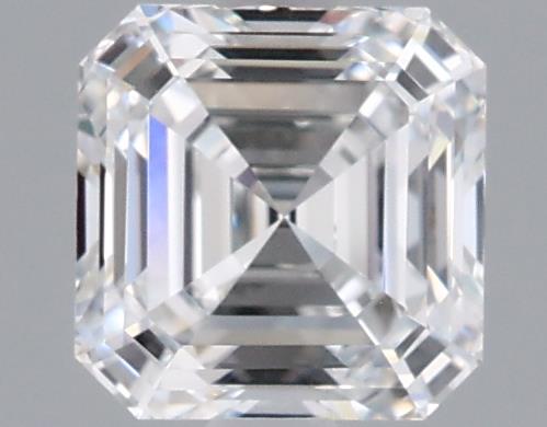 IGI 1.02 Carat Asscher Lab Grown Diamond 人工培育鑽石 實驗室人造鑽石