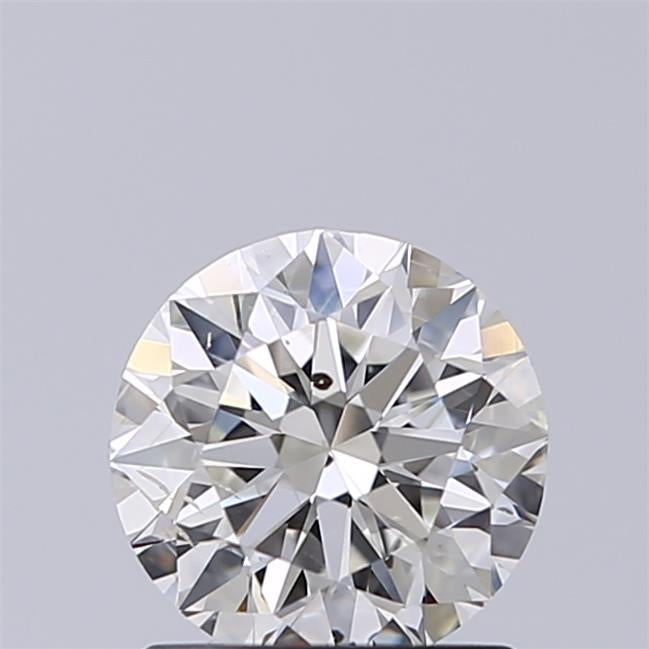IGI 2.51 Carat Round Brilliant Lab Grown Diamond 人工培育鑽石 實驗室人造鑽石