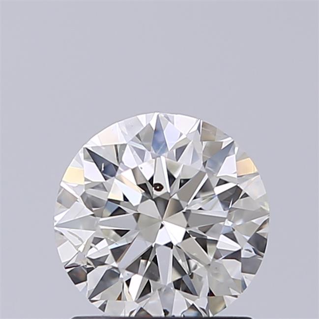 IGI 2.51 Carat Round Brilliant Lab Grown Diamond 人工培育鑽石 實驗室人造鑽石