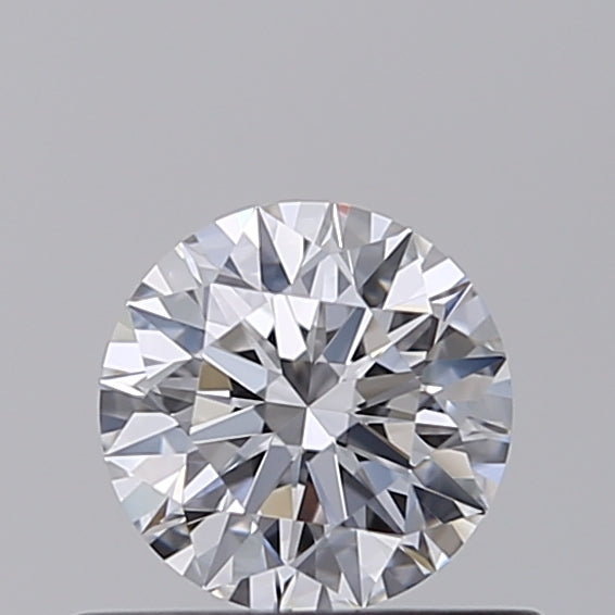 IGI 0.43 Carat Round Brilliant Lab Grown Diamond