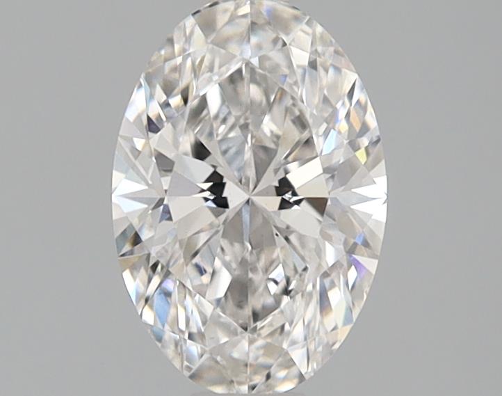 IGI 0.93 Carat Oval Lab Grown Diamond 人工培育鑽石 實驗室人造鑽石