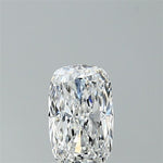 IGI 1.03 Carat Cushion Lab Grown Diamond 人工培育鑽石 實驗室人造鑽石