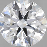 IGI 1.68 Carat Round Brilliant Lab Grown Diamond 人工培育鑽石 實驗室人造鑽石