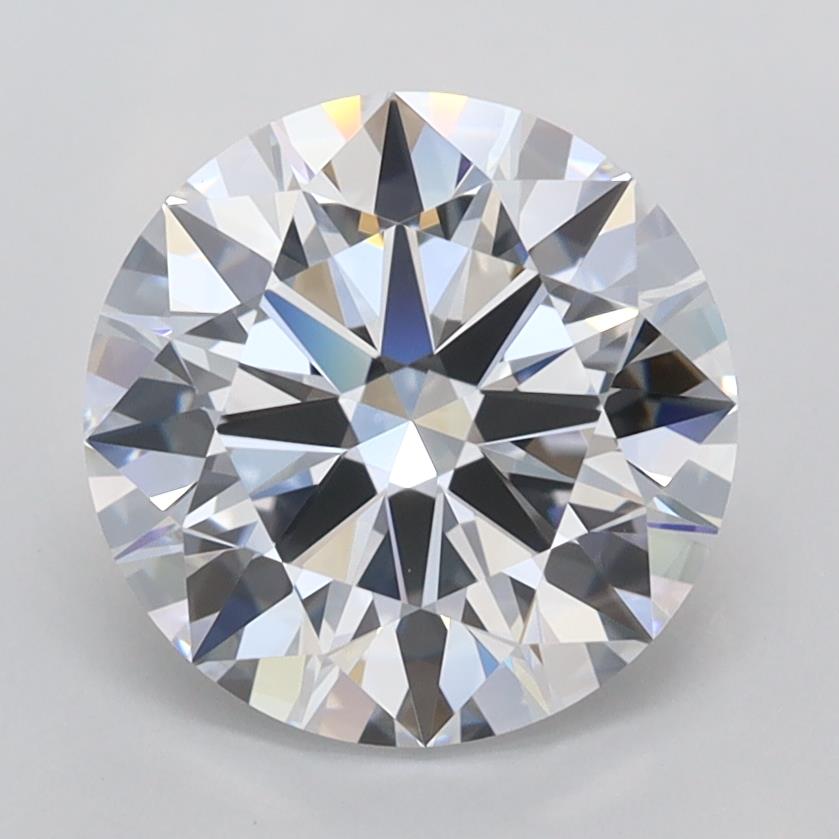 IGI 2.27 Carat Round Brilliant Lab Grown Diamond 人工培育鑽石 實驗室人造鑽石