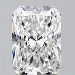 IGI 1.76 Carat Radiant Cut Lab Grown Diamond 人工培育鑽石 實驗室人造鑽石