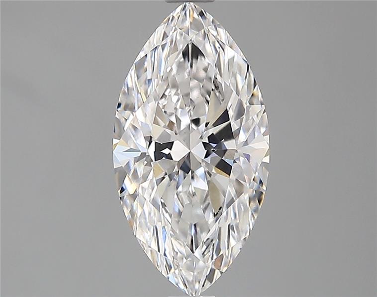 IGI 1.51 Carat Marquise Lab Grown Diamond 人工培育鑽石 實驗室人造鑽石
