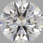 IGI 5.09 Carat Round Brilliant Lab Grown Diamond 人工培育鑽石 實驗室人造鑽石