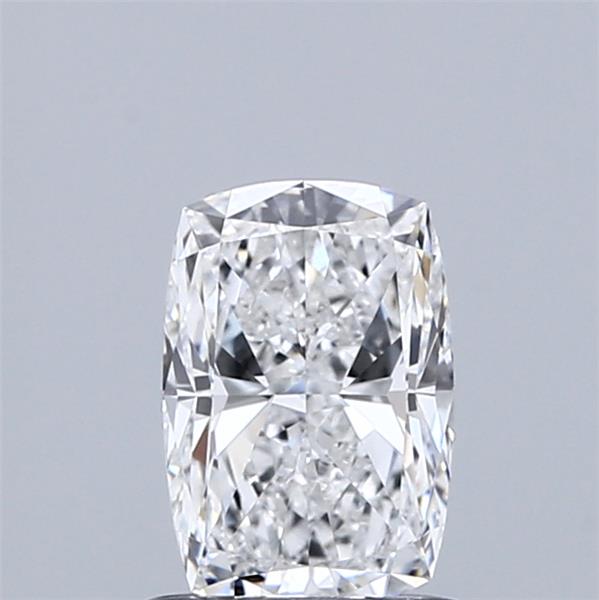 IGI 1.00 Carat Cushion Lab Grown Diamond 人工培育鑽石 實驗室人造鑽石