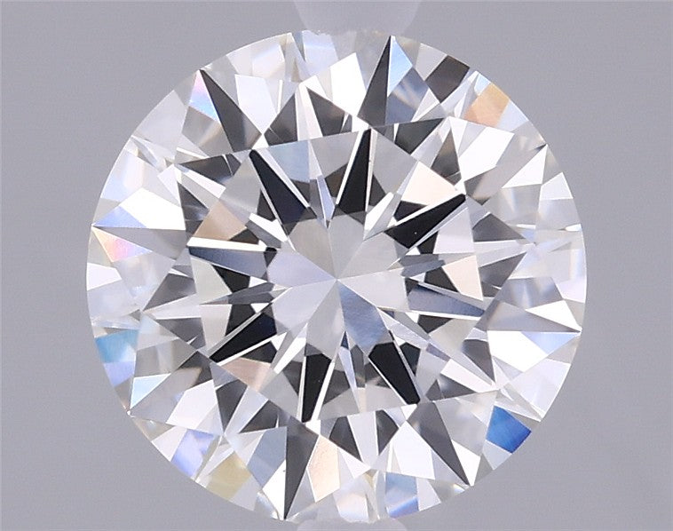 IGI 1.51 Carat Round Brilliant Lab Grown Diamond 人工培育鑽石 實驗室人造鑽石
