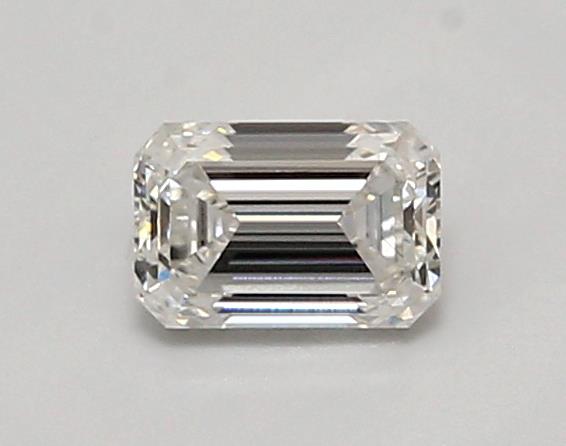 IGI 0.83 Carat Emerald Lab Grown Diamond 人工培育鑽石 實驗室人造鑽石