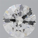 IGI 2.99 Carat Round Brilliant Lab Grown Diamond 人工培育鑽石 實驗室人造鑽石