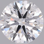 IGI 1.23 Carat Round Brilliant Lab Grown Diamond 人工培育鑽石 實驗室人造鑽石