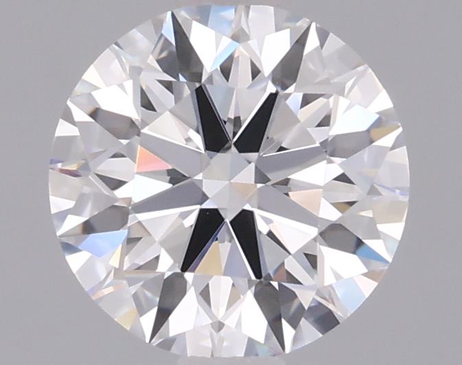 IGI 1.23 Carat Round Brilliant Lab Grown Diamond 人工培育鑽石 實驗室人造鑽石