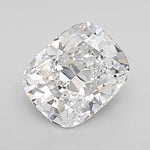 IGI 0.86 Carat Cushion Lab Grown Diamond 人工培育鑽石 實驗室人造鑽石