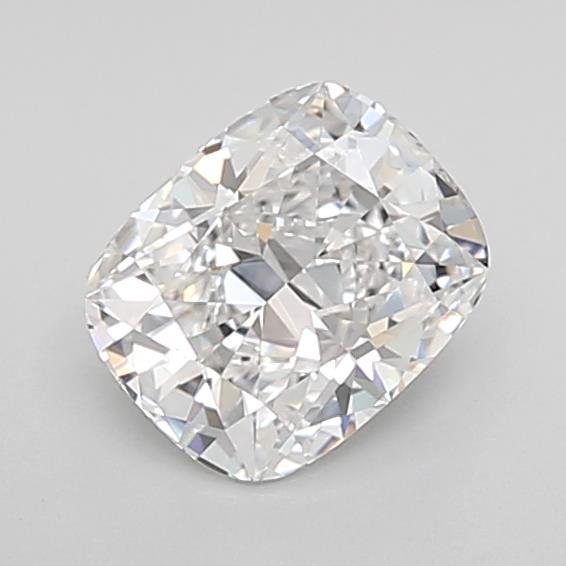 IGI 0.86 Carat Cushion Lab Grown Diamond 人工培育鑽石 實驗室人造鑽石