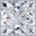 IGI 1.73 Carat Princess Cut Lab Grown Diamond 人工培育鑽石 實驗室人造鑽石