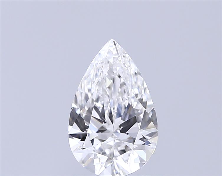 IGI 0.84 Carat Pear Lab Grown Diamond 人工培育鑽石 實驗室人造鑽石