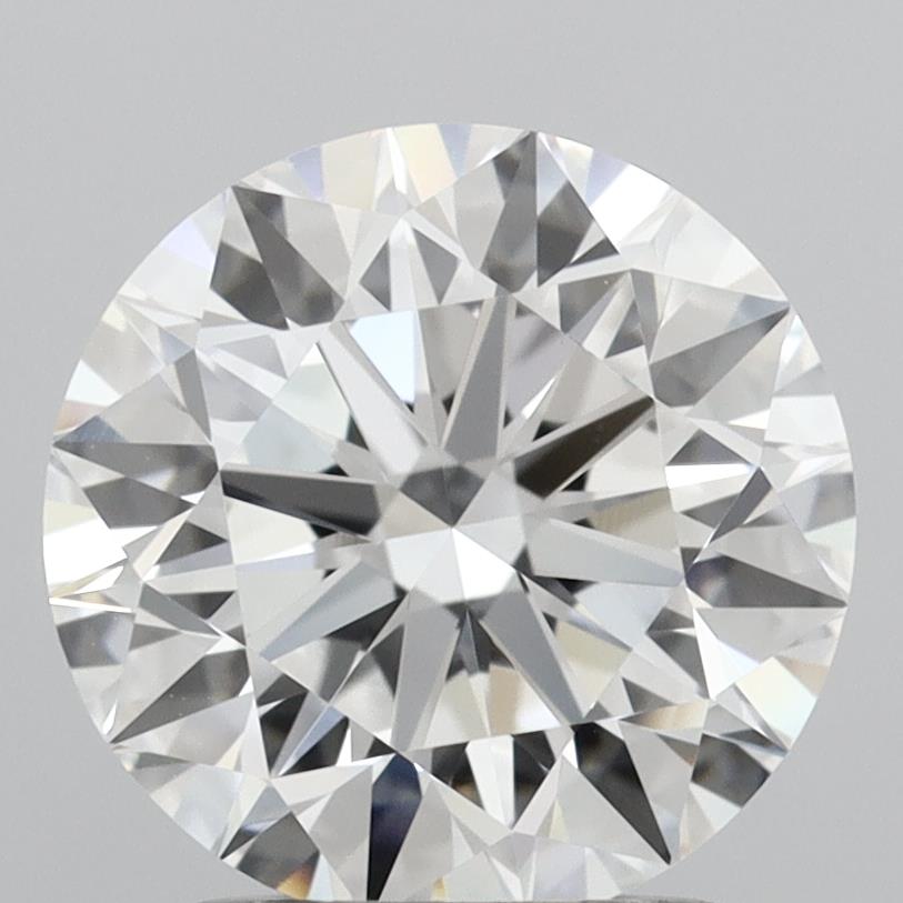 IGI 1.94 Carat Round Brilliant Lab Grown Diamond 人工培育鑽石 實驗室人造鑽石